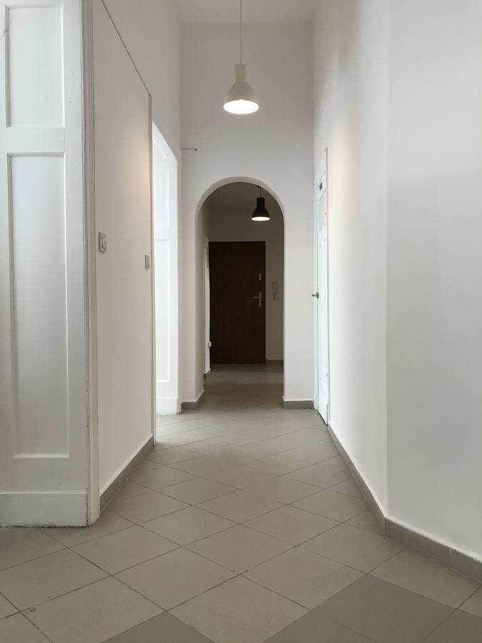 Green Hostel Poznan Luaran gambar